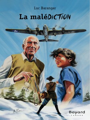 cover image of La maléDICTION